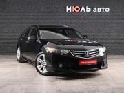Honda Accord VIII Екатеринбург  - изображение 19