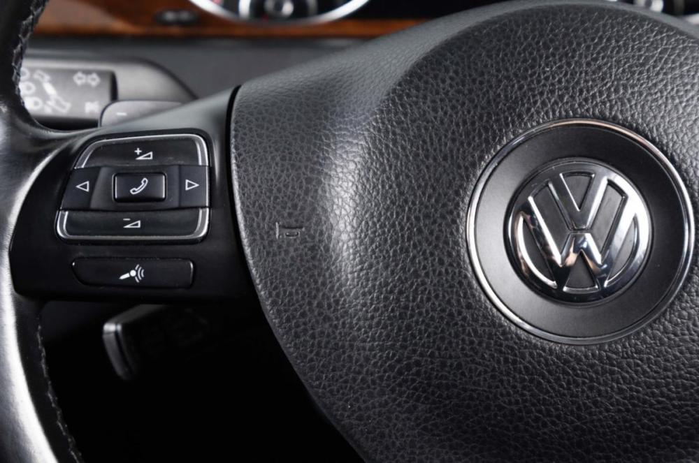 Volkswagen Passat B7 Пермь  - изображение 14