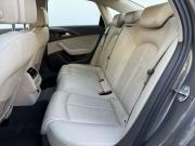 Audi A6 IV (C7) Рестайлинг Москва  - изображение 25
