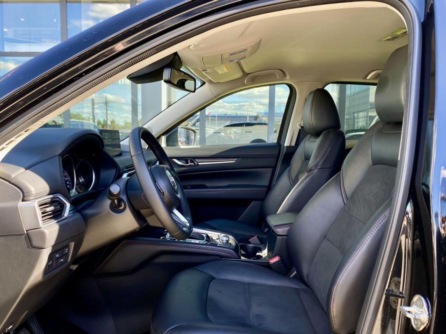 Mazda CX-5 II Москва  - изображение 24
