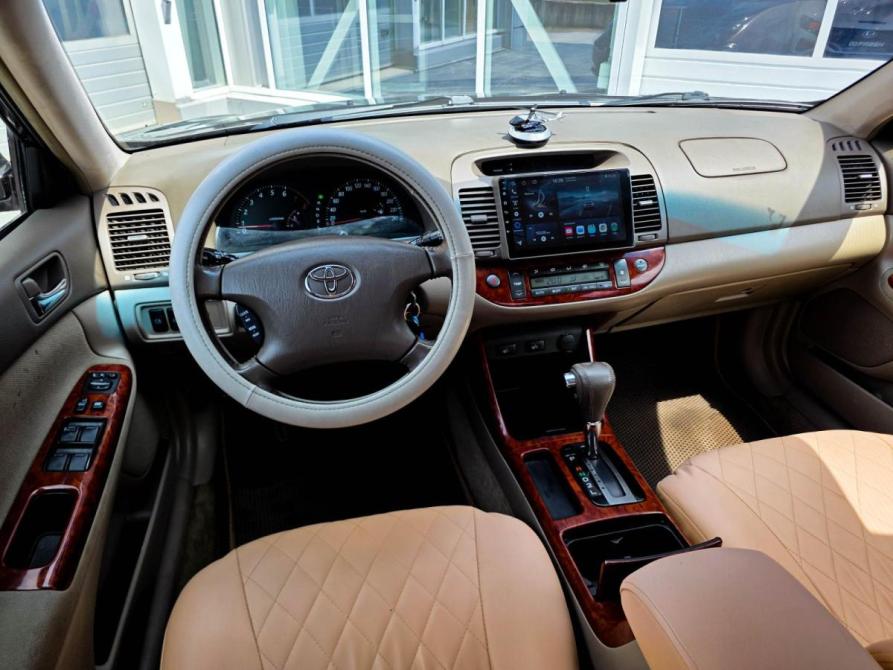 Toyota Camry V (XV30) Крым  - изображение 6