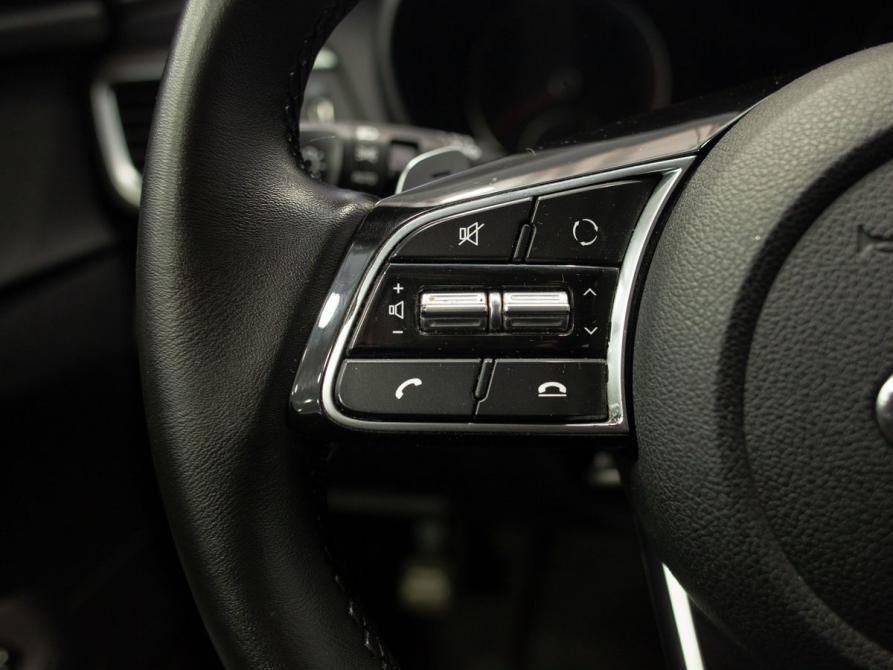 Kia Optima IV Рестайлинг Иваново  - изображение 24