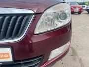 Skoda Fabia II Рестайлинг Стерлитамак  - изображение 32