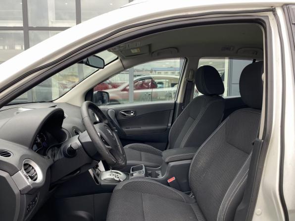 Renault Koleos I Рестайлинг 2 с пробегом 2014 года, цена 1 249 000 рублей, 151355 км, внедорожник, Автокод Объявления