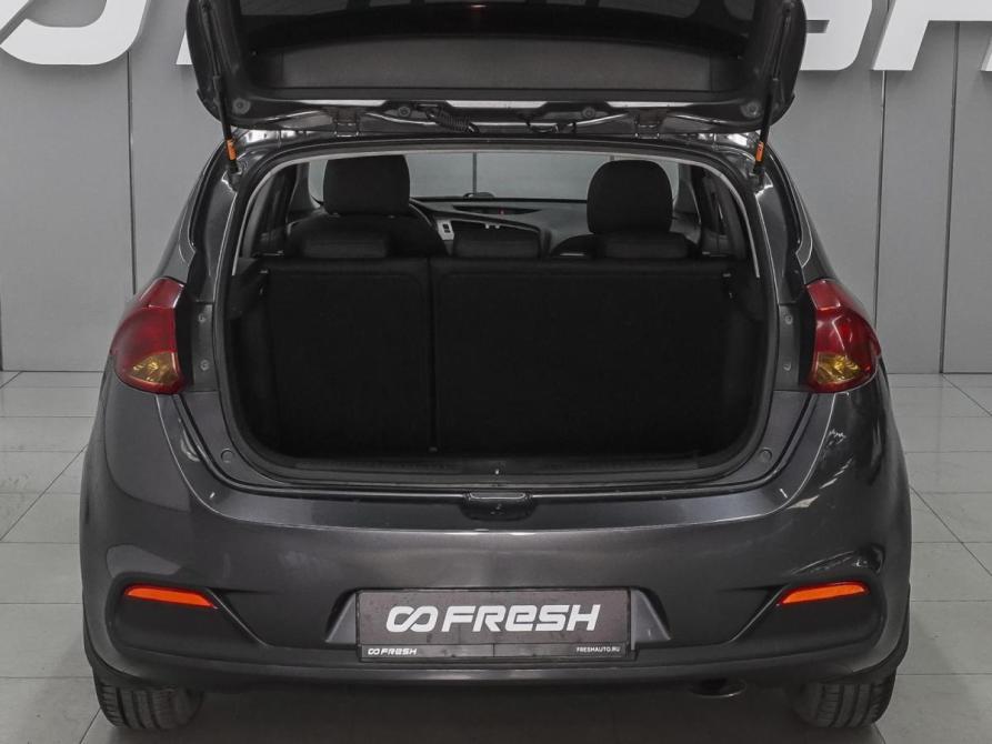 Kia Ceed II Ростов-на-Дону  - изображение 17
