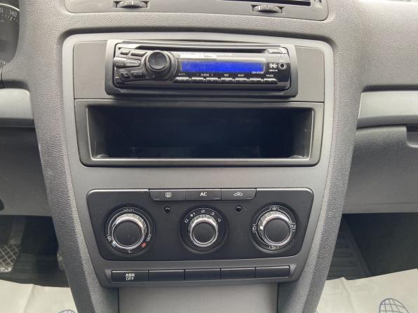 Skoda Octavia II (A5) Рестайлинг с пробегом 2010 года, цена 548 000 рублей, 295733 км, лифтбек, Автокод Объявления
