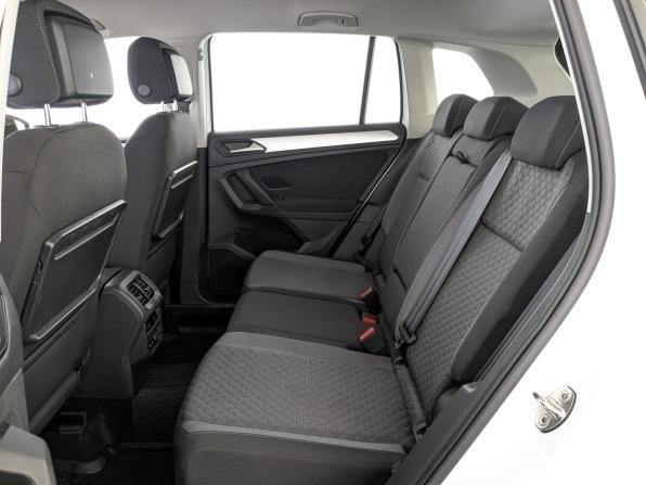 Volkswagen Tiguan II с пробегом 2020 года, цена 2 180 000 рублей, 111666 км, внедорожник, Автокод Объявления