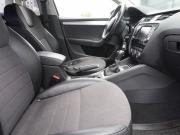 Skoda Octavia III (A7) Москва  - изображение 25