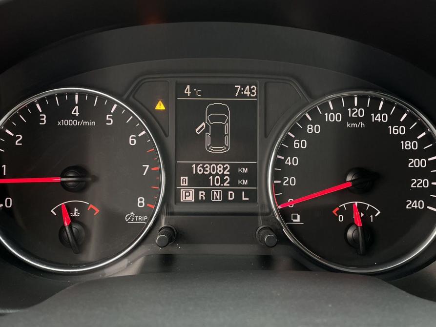 Nissan X-Trail II Рестайлинг Тамбов  - изображение 14