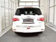 Infiniti QX80 I Рестайлинг Кемерово  - изображение 34