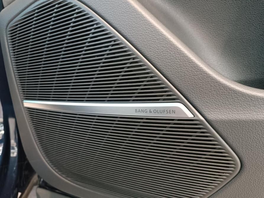 Audi Q8 I (4M) Рестайлинг Санкт-Петербург  - изображение 14