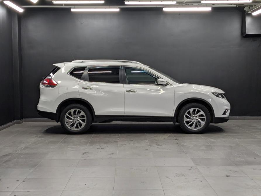 Nissan X-Trail III Москва  - изображение 30