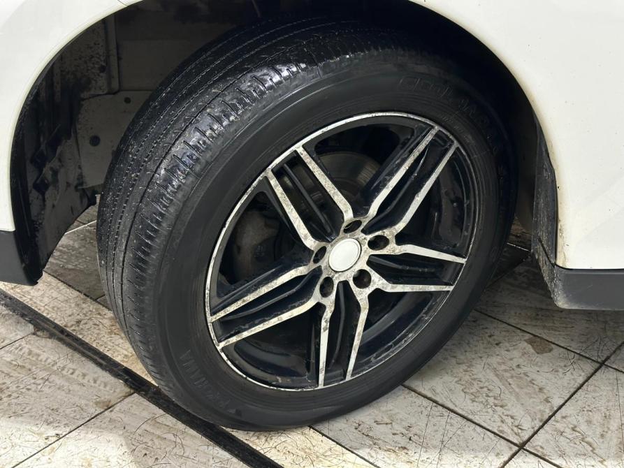 Mitsubishi Outlander III Рестайлинг Санкт-Петербург  - изображение 5