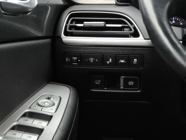 Hyundai Palisade I с пробегом 2020 года, цена 3 750 000 рублей, 144856 км, внедорожник, Автокод Объявления