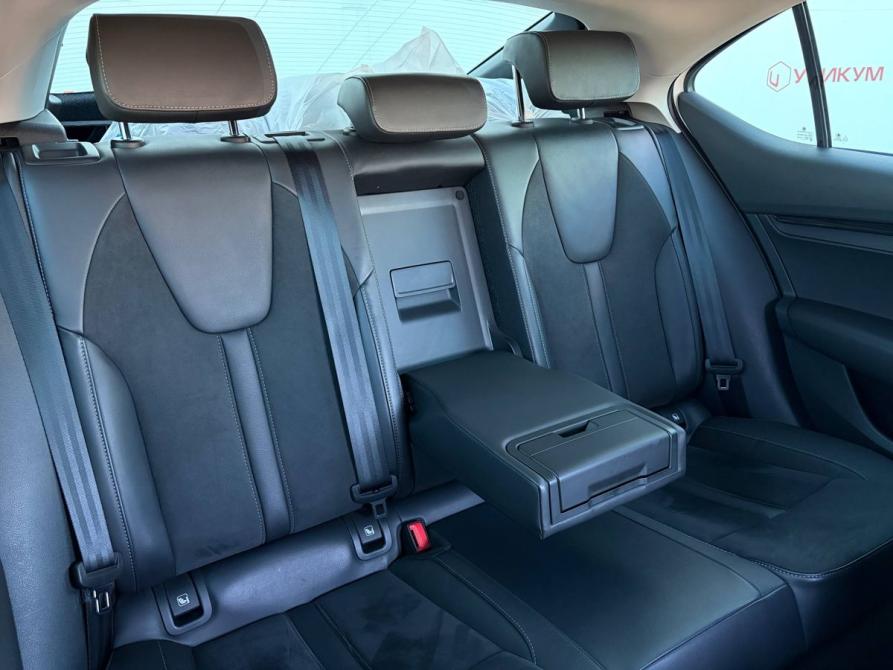 Skoda Octavia IV (A8) Екатеринбург  - изображение 37