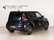 Kia Soul II Рестайлинг Казань  - изображение 11