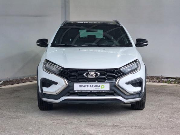 Lada (ВАЗ) Vesta I Рестайлинг (NG) с пробегом 2024 года, цена 1 660 000 рублей, 15080 км, универсал, Автокод Объявления