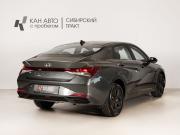 Hyundai Elantra VII (CN7) Казань  - изображение 11