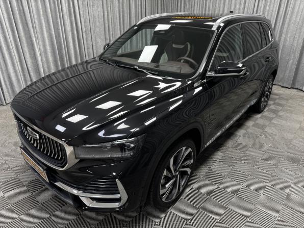 Geely Monjaro I с пробегом 2024 года, цена 3 800 000 рублей, 8594 км, внедорожник, Автокод Объявления