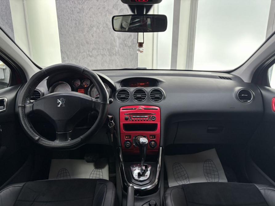 Peugeot 308 I Ярославль  - изображение 20