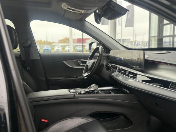 Chery Tiggo 8 Pro Max I Рестайлинг с пробегом 2024 года, цена 2 170 000 рублей, 46844 км, внедорожник, Автокод Объявления