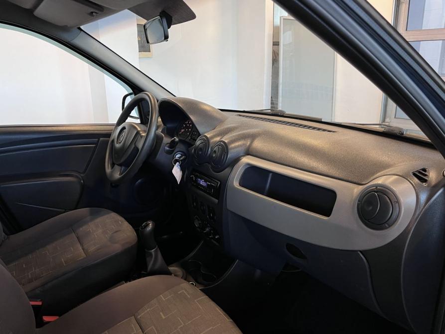Renault Logan I Рестайлинг Чебоксары  - изображение 12