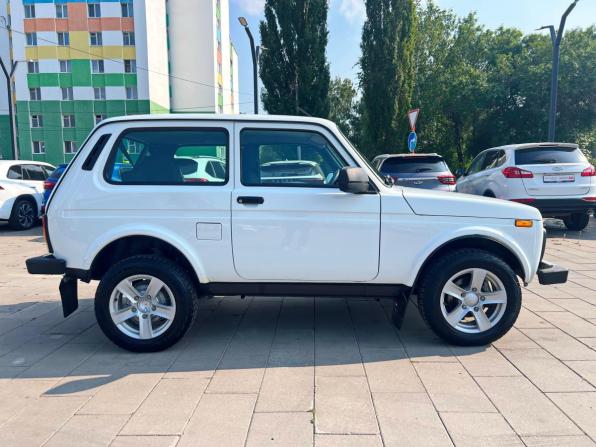 Lada (ВАЗ) Niva Legend с пробегом 2021 года, цена 785 200 рублей, 45784 км, внедорожник, Автокод Объявления