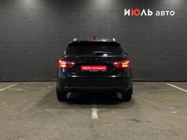Lada (ВАЗ) Vesta I с пробегом 2018 года, цена 940 000 рублей, 118316 км, универсал, Автокод Объявления
