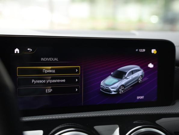 Mercedes-Benz CLA II (C118 X118) с пробегом 2019 года, цена 2 299 000 рублей, 189605 км, седан, Автокод Объявления