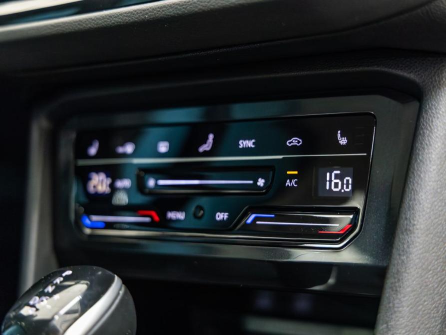 Volkswagen Tiguan II Рестайлинг Волгоград  - изображение 32