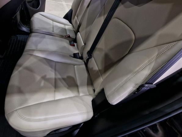 Hyundai Santa Fe III с пробегом 2013 года, цена 2 090 000 рублей, 97313 км, внедорожник, Автокод Объявления