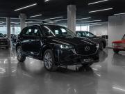 Mazda CX-5 II Рестайлинг Москва  - изображение 32