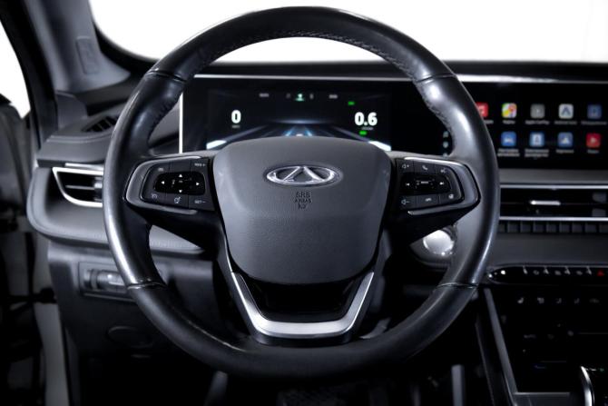 Chery Tiggo 4 Pro I Рестайлинг с пробегом 2024 года, цена 1 899 000 рублей, 30000 км, внедорожник, Автокод Объявления