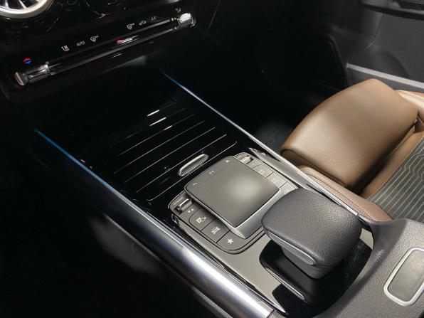 Mercedes-Benz GLA II (H247) с пробегом 2021 года, цена 3 227 000 рублей, 87364 км, внедорожник, Автокод Объявления