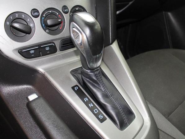 Ford Focus III с пробегом 2014 года, цена 985 000 рублей, 136000 км, седан, Автокод Объявления