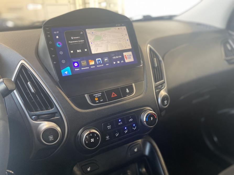 Hyundai ix35 I Саратов  - изображение 20