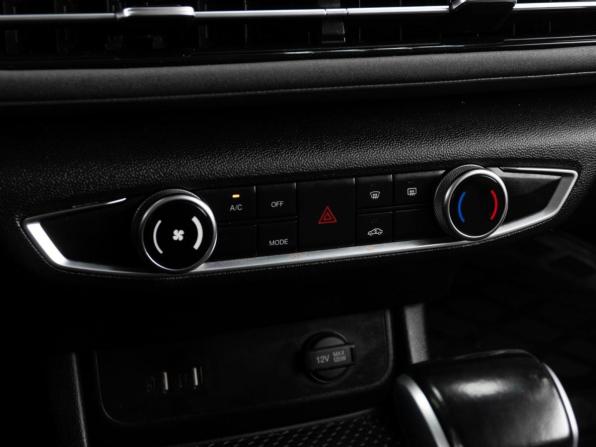 BAIC U5 Plus с пробегом 2023 года, цена 1 394 000 рублей, 43900 км, седан, Автокод Объявления
