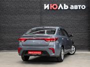 Kia Rio IV Екатеринбург  - изображение 24
