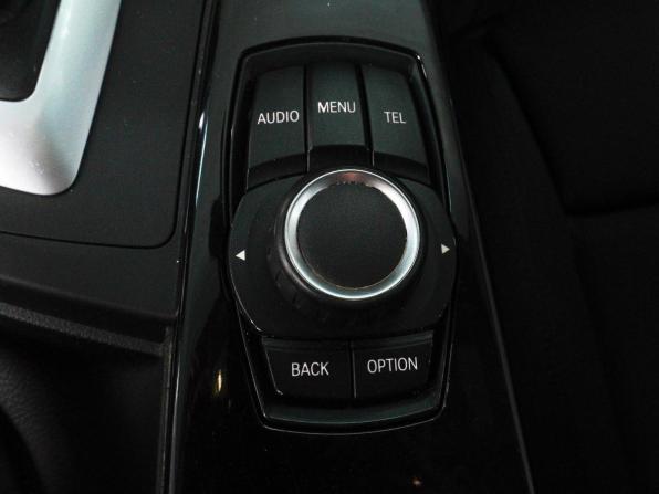BMW 3 серии VI (F3x) с пробегом 2012 года, цена 2 150 000 рублей, 181176 км, седан, Автокод Объявления