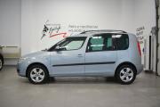 Skoda Roomster I Киров  - изображение 29