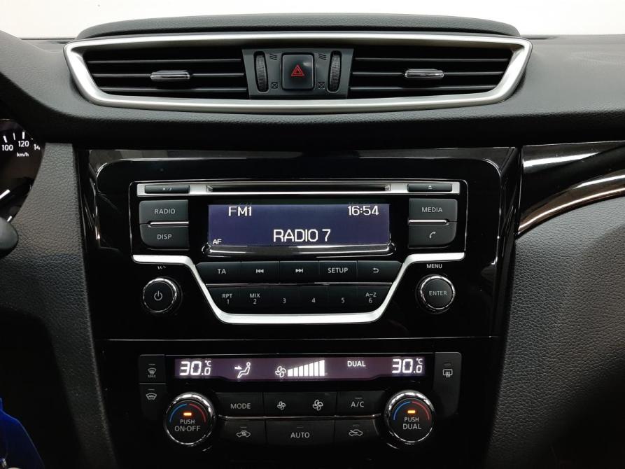 Nissan Qashqai II Москва  - изображение 16