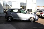 Volkswagen Golf Plus II Иркутск  - изображение 28