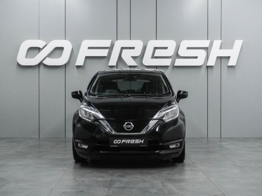 Nissan Note II Рестайлинг Воронеж  - изображение 3