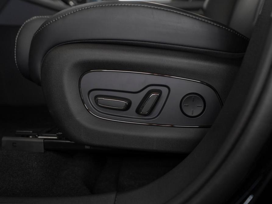 GAC Trumpchi S7 Москва  - изображение 23