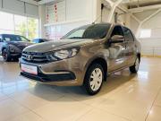 Lada (ВАЗ) Granta I Рестайлинг Миасс  - изображение 21
