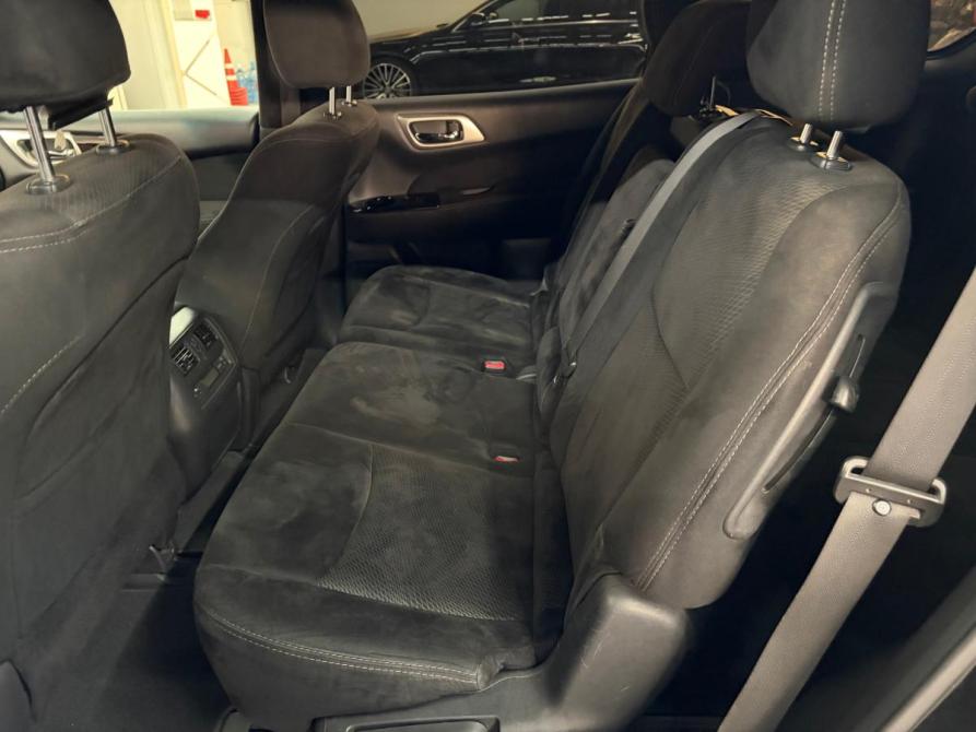 Nissan Pathfinder IV Краснодар  - изображение 11