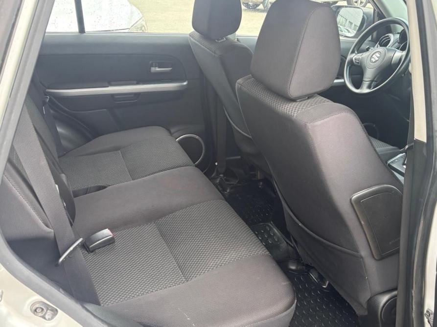 Suzuki Grand Vitara II Рестайлинг Сыктывкар  - изображение 11