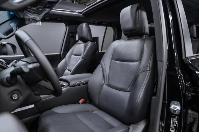 Новый Toyota Land Cruiser 300 Series 2026 года, цена 14 950 000 рублей, внедорожник, Автокод Объявления