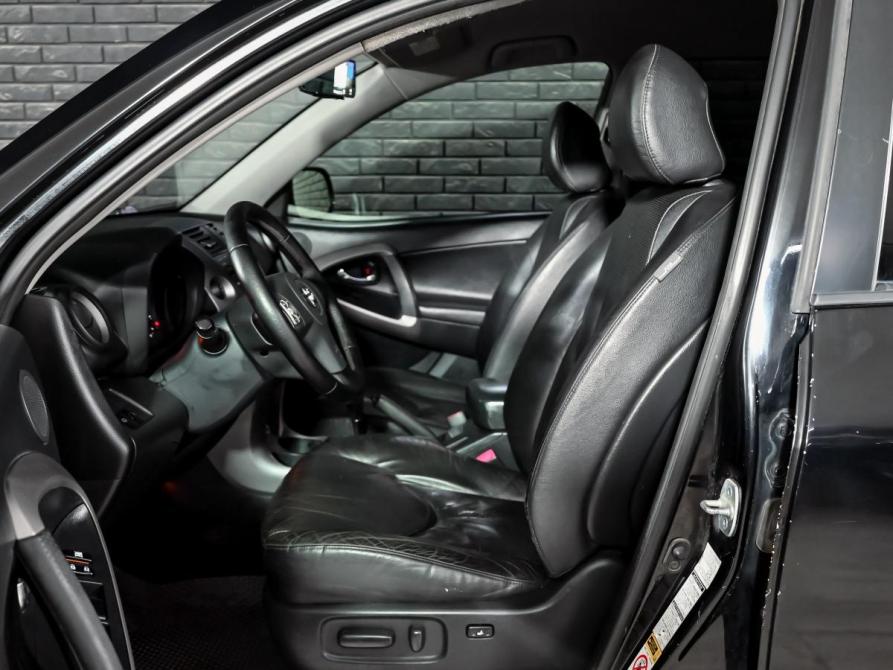 Toyota RAV4 III (XA30) Екатеринбург  - изображение 10