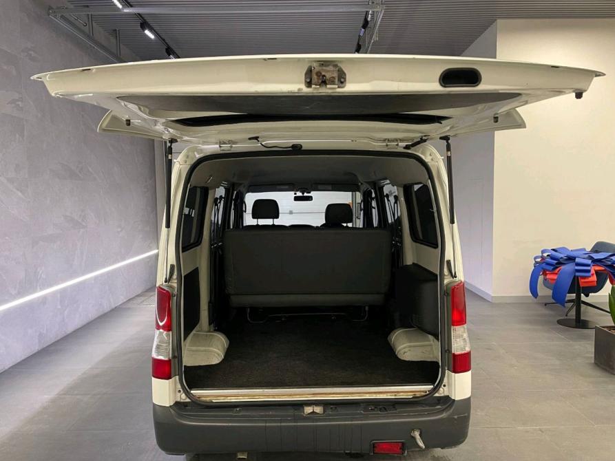 Toyota Town Ace IV Новосибирск  - изображение 6